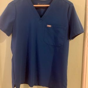 Figs women’s one pocket scrub top